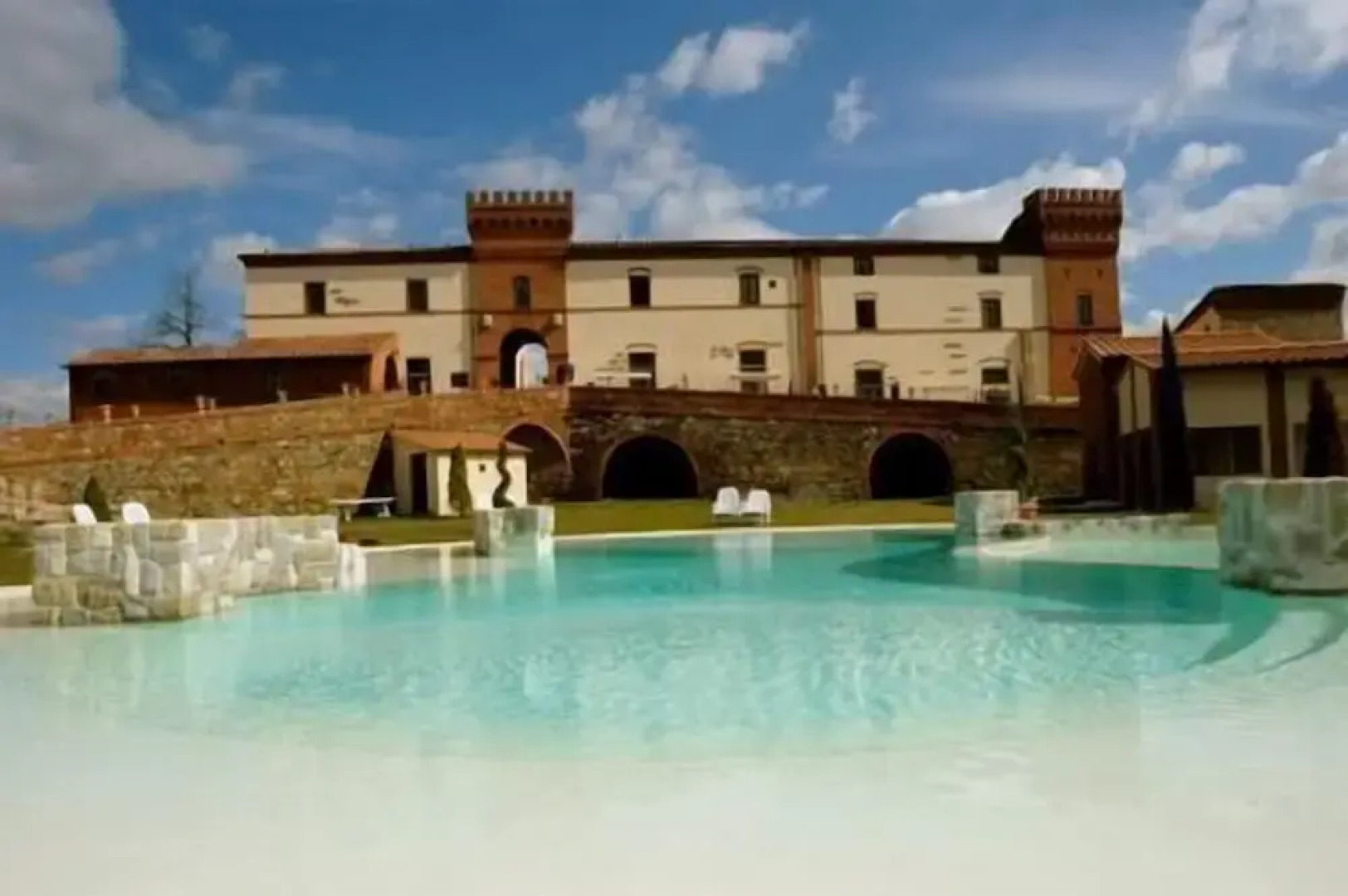 La Pia Dama - Residence