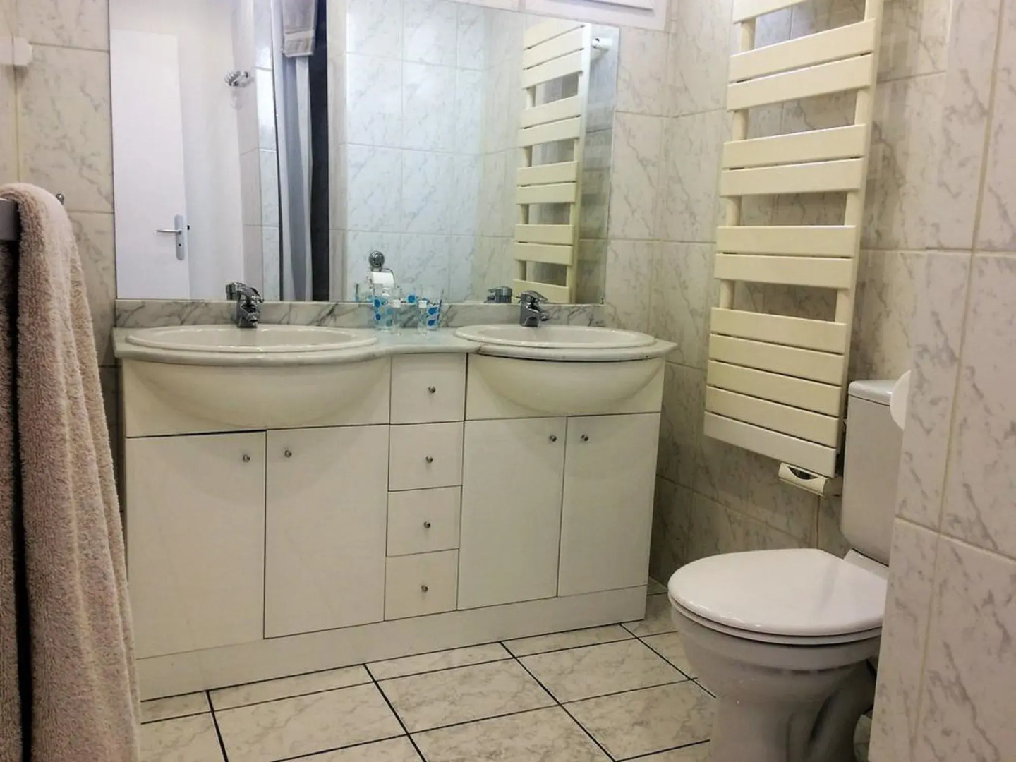 Residence Service Clamart