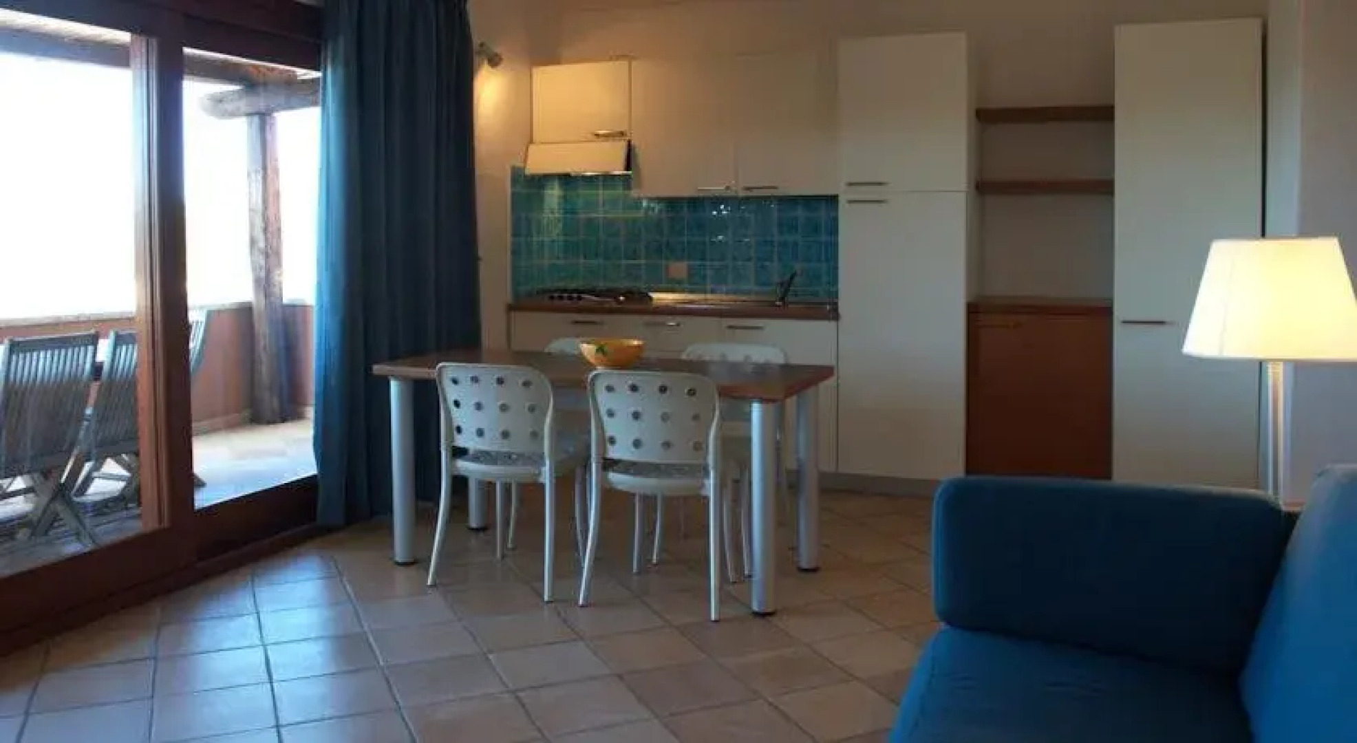 Cala Paradiso Residence