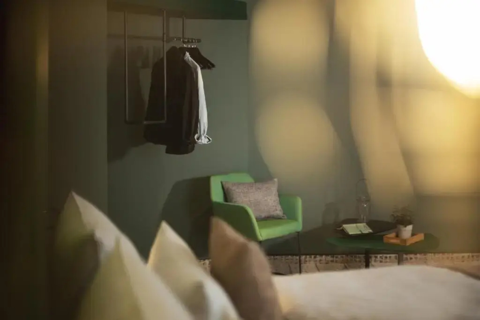 Holiday Inn - the niu, Hop Forchheim by IHG