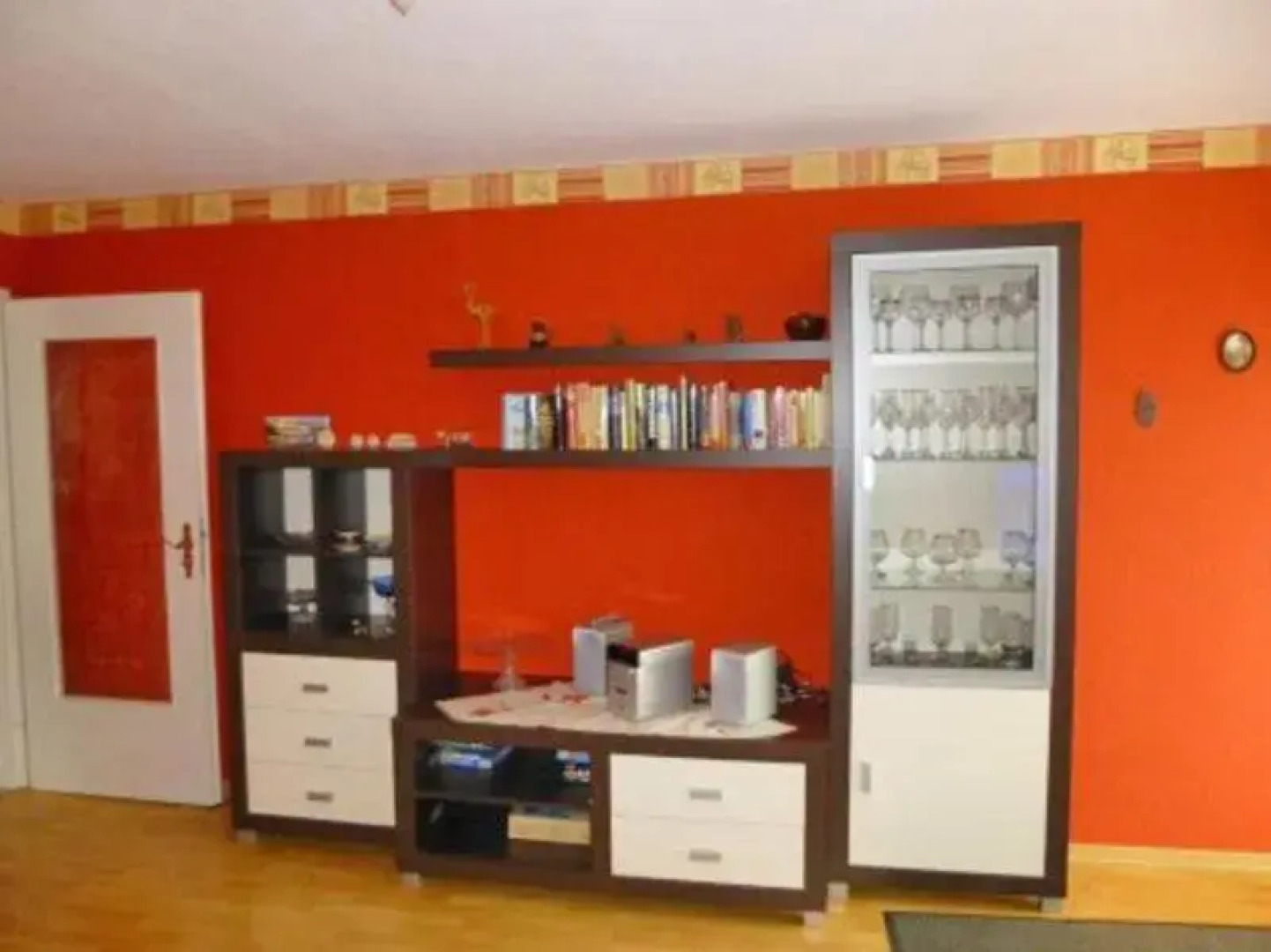 Ferienwohnung Diemitz SEE 5571