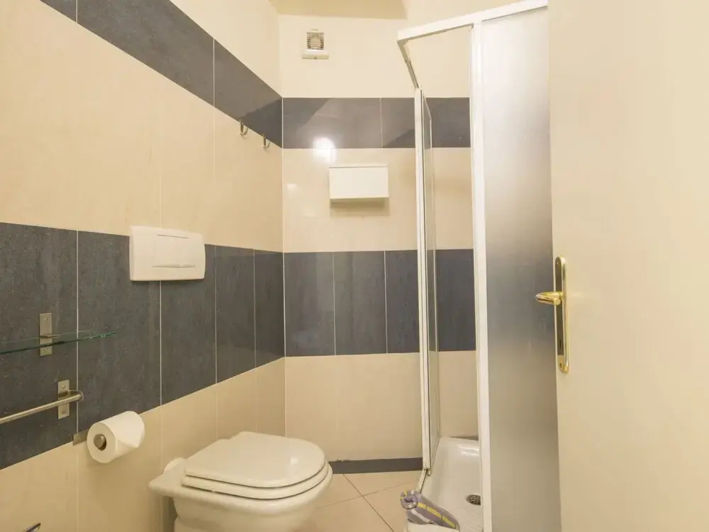 Relais San Baronto in San Baronto