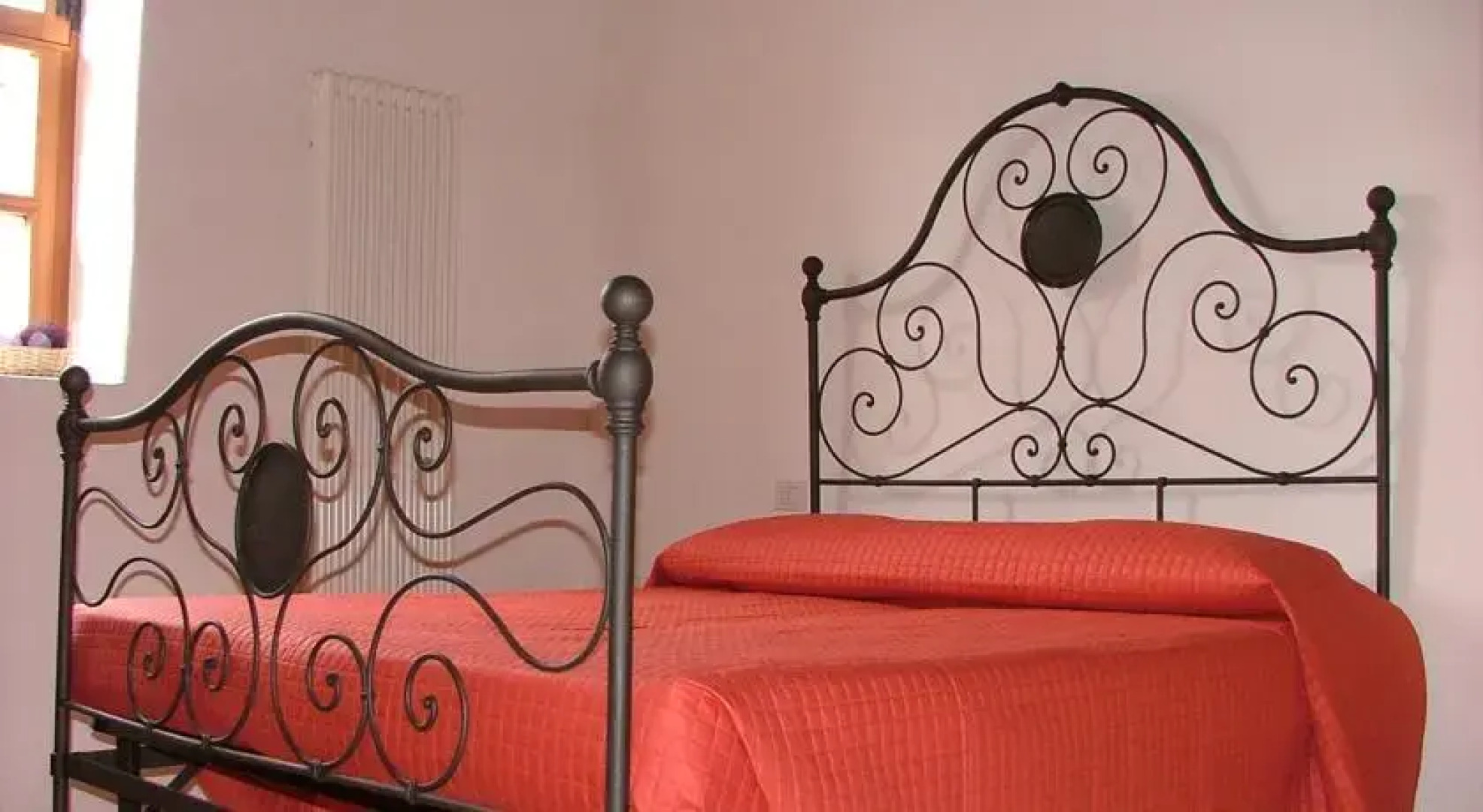 Agriturismo Prà LOttavi