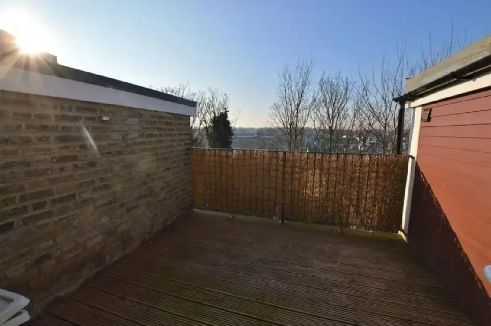 Arklow Guesthouse - Top