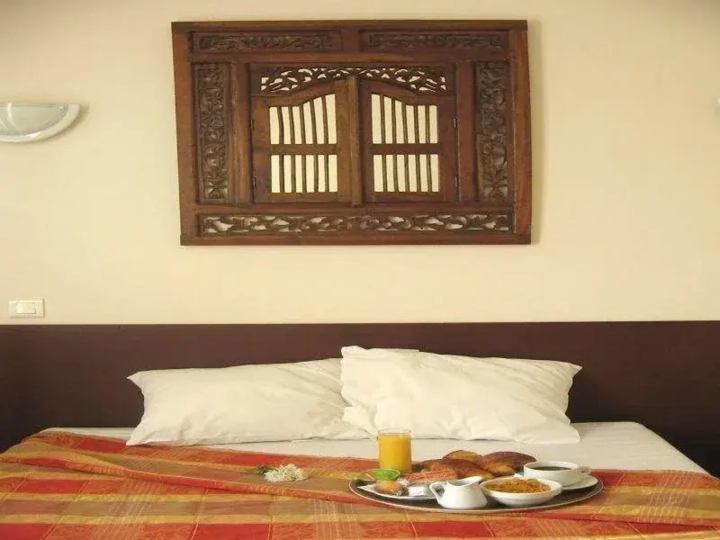 Néméa Apparthotel Val Dancelle