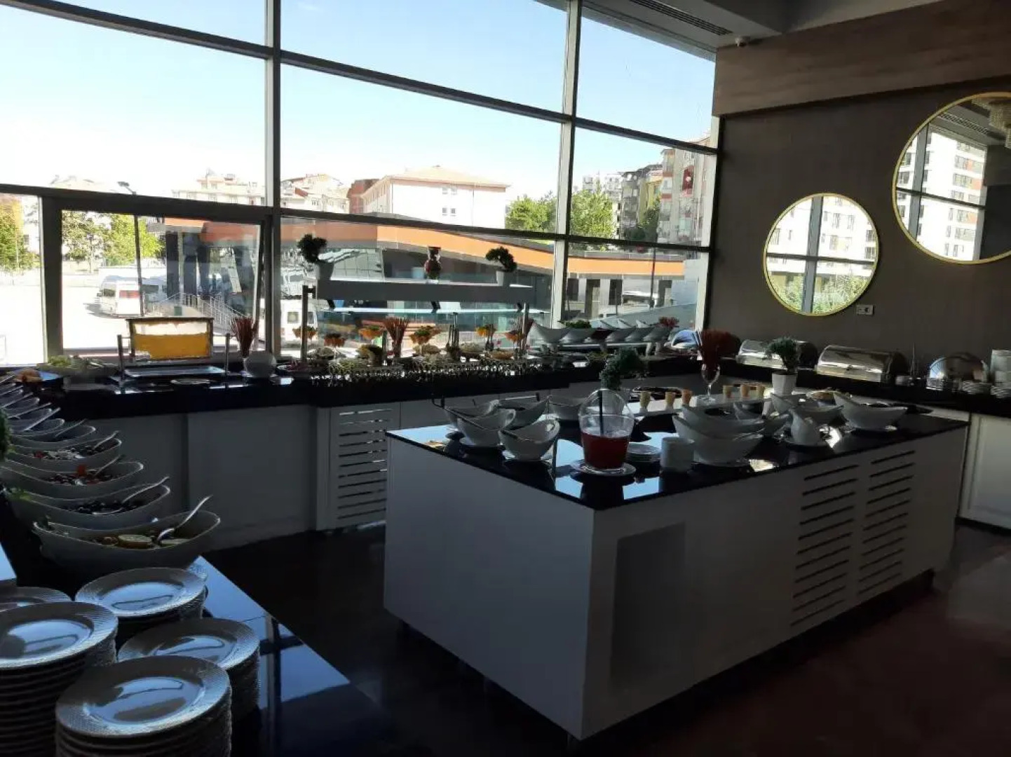 Park Dedeman Elaziğ