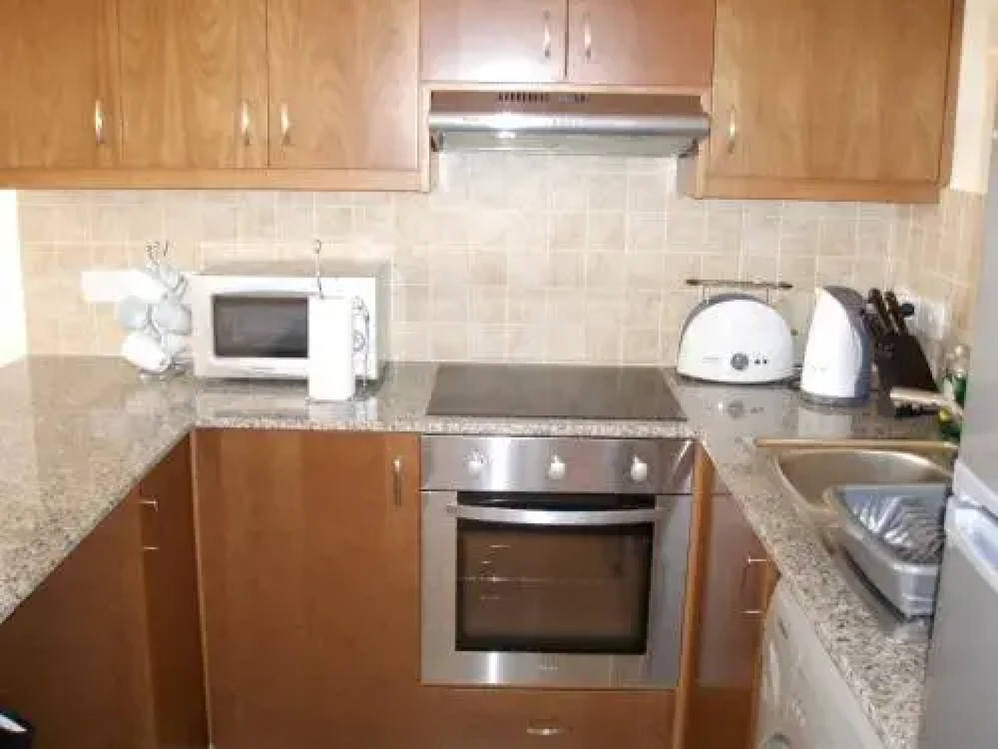 Elysian Fields Spa & ResortApartment Complex