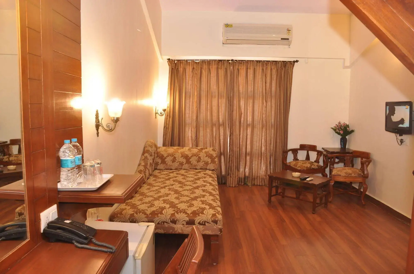 Valvan Village Resort