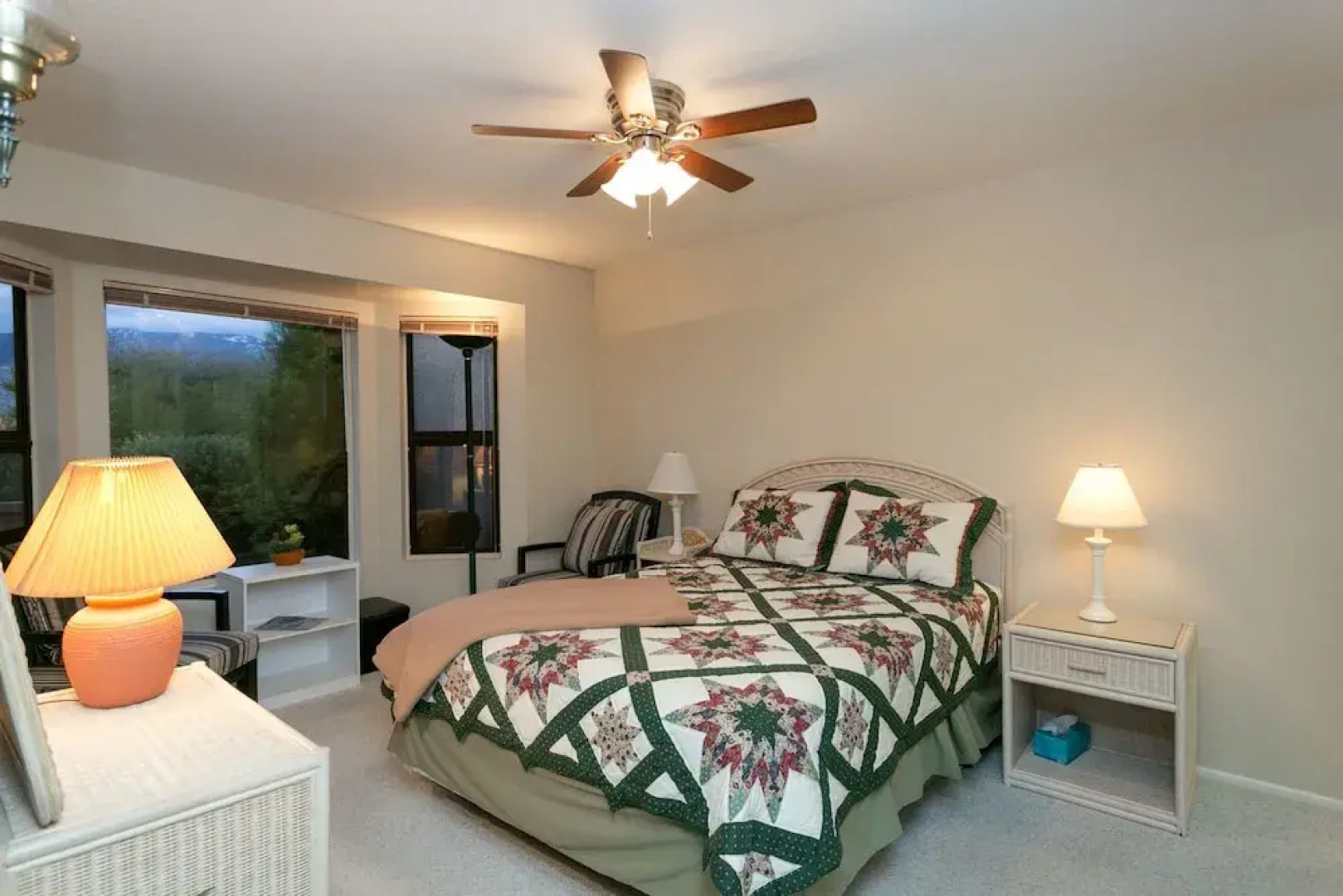 Oro Valley Oasis 2 Bedroom by Casago