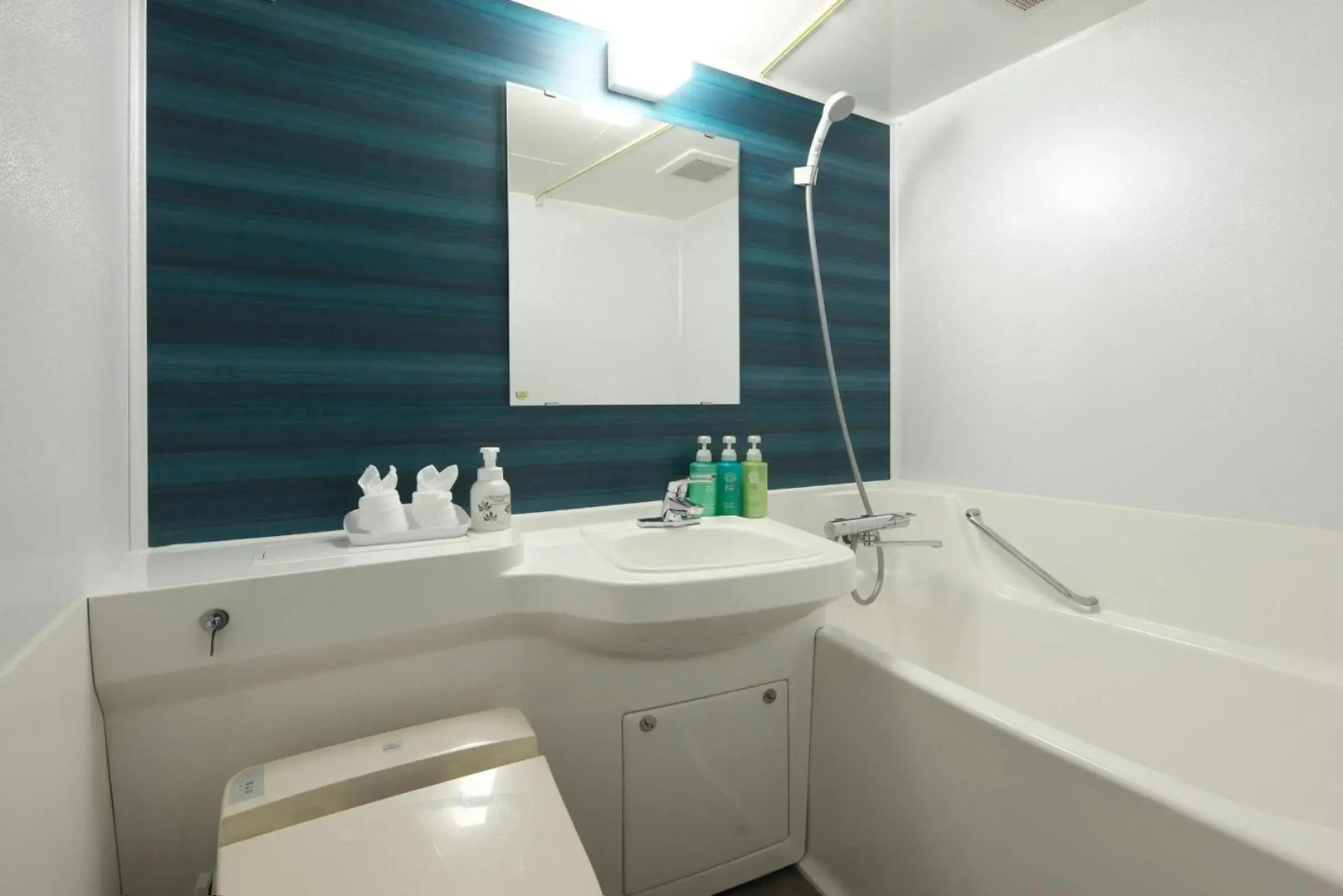 Umiusagi the annex of Senoumi