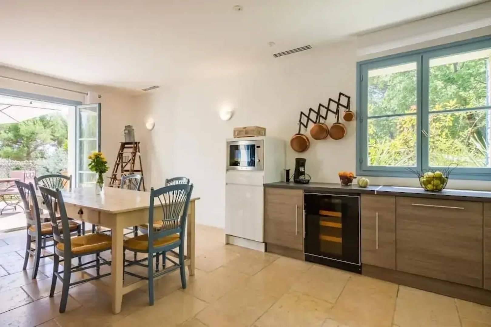 Mas proche de Gordes