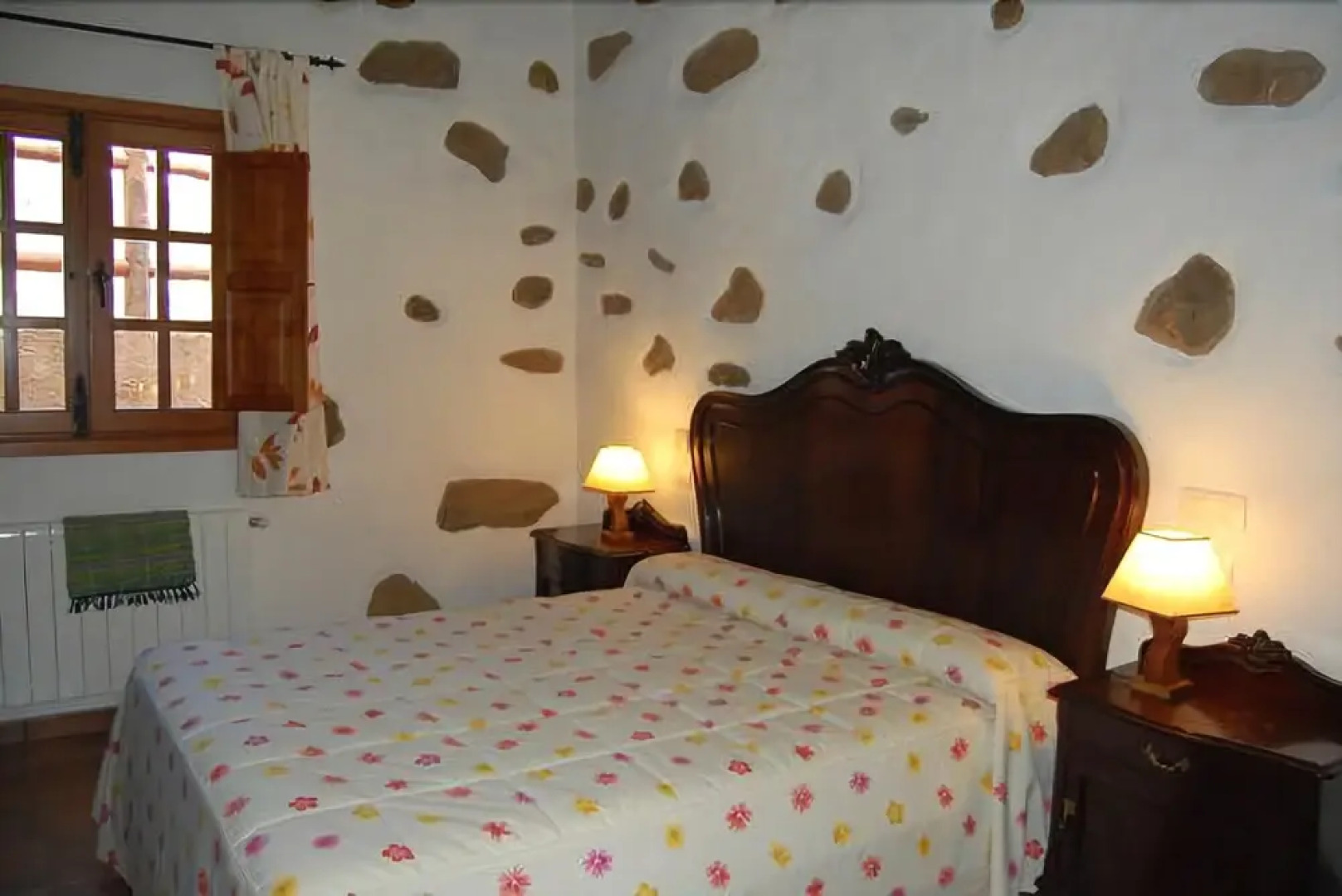 House in San Mateo, Gran Canarias 102578 by MO Rentals