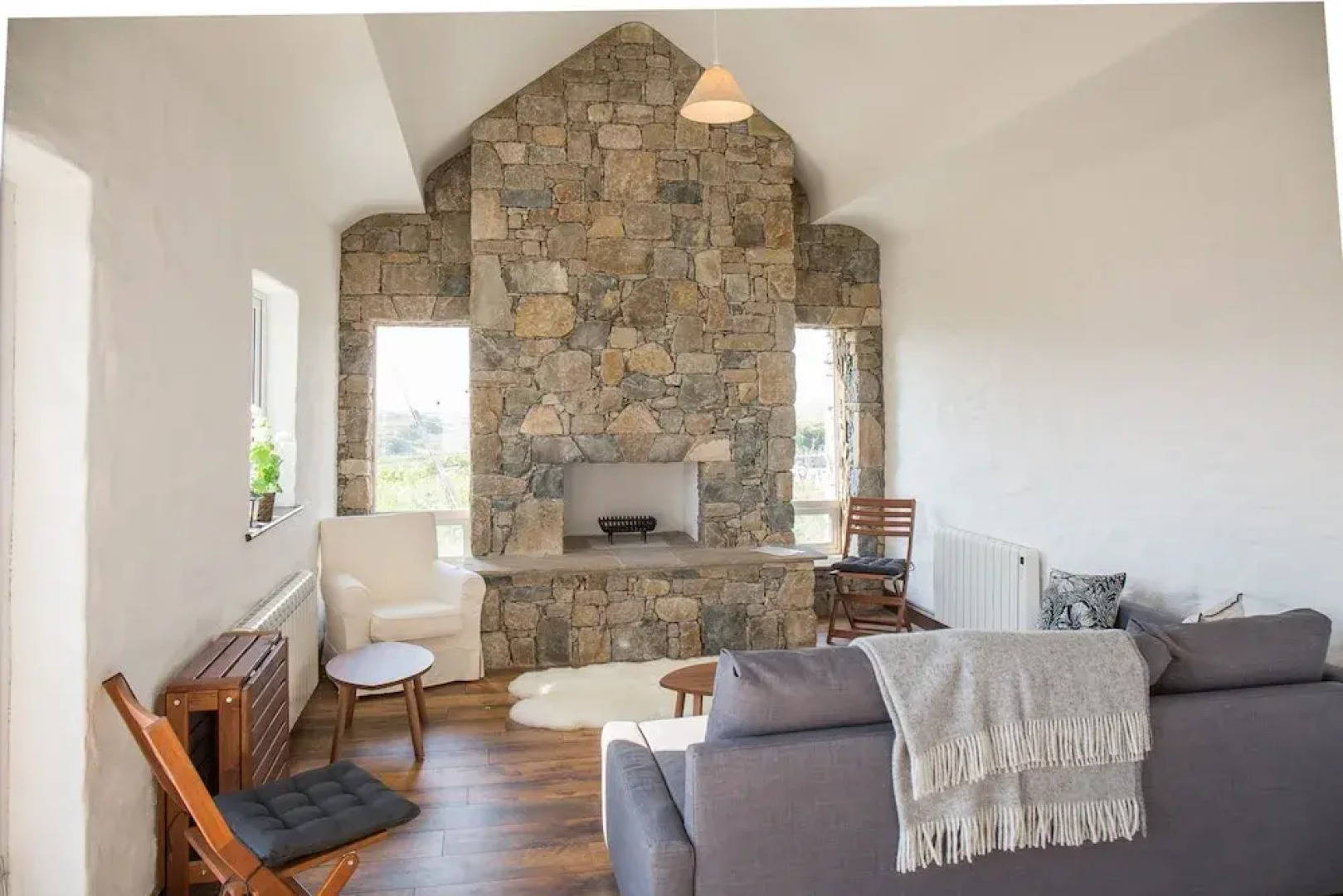 Paddy Carroll's, Ballyconneely