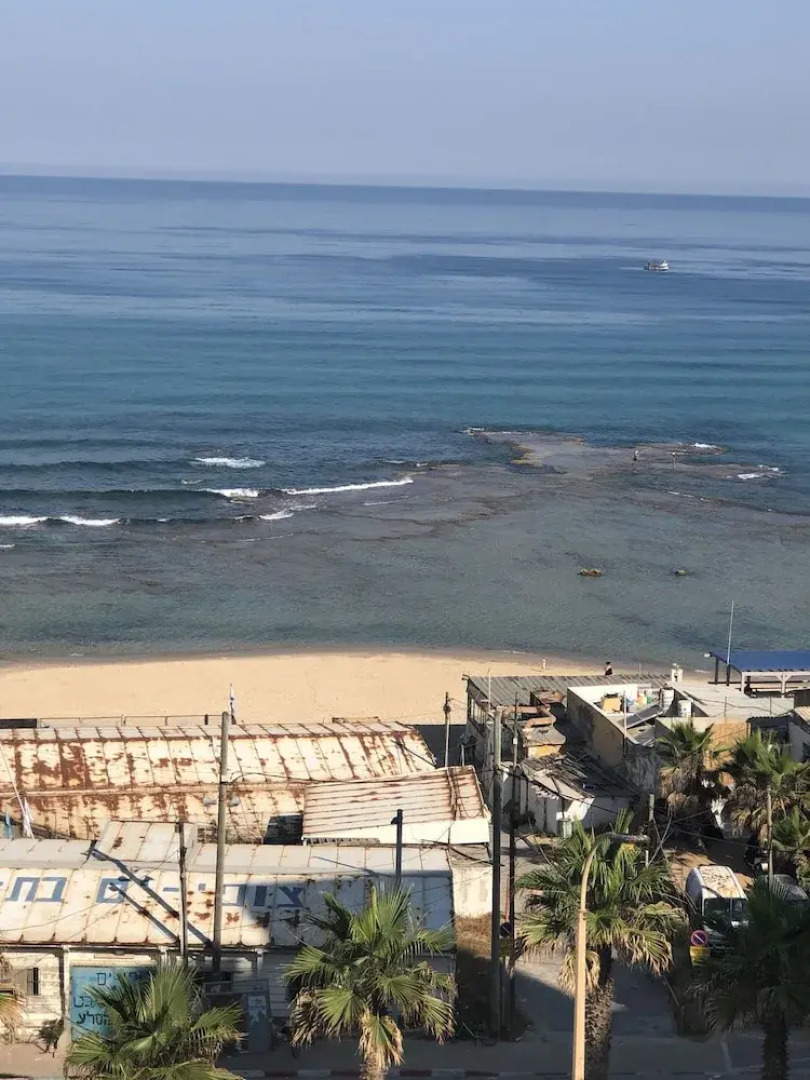 Apartment Oskar Beach