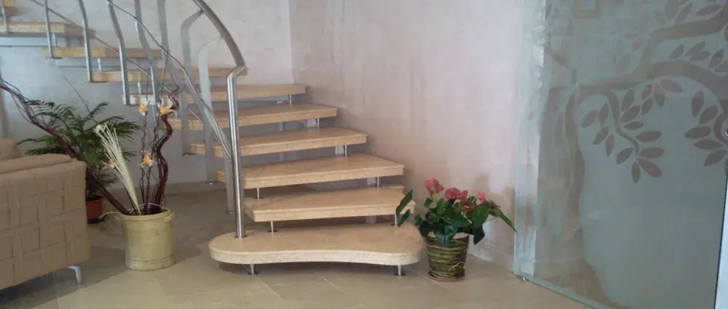 B&B Le Antiche Cisterne