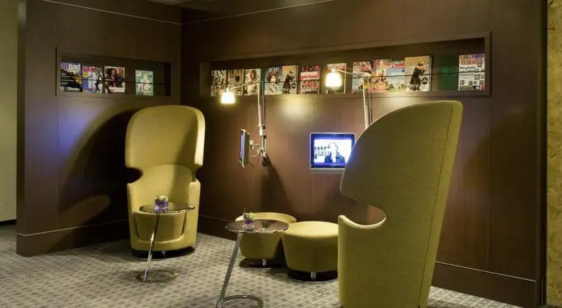 Hotel Mercure Utrecht Nieuwegein