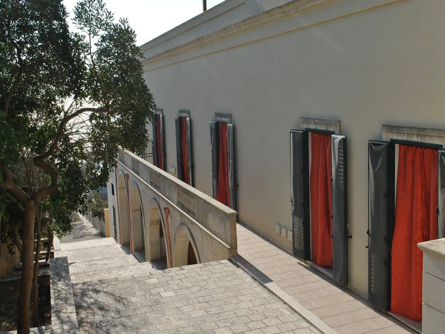 Palazzo de Donno
