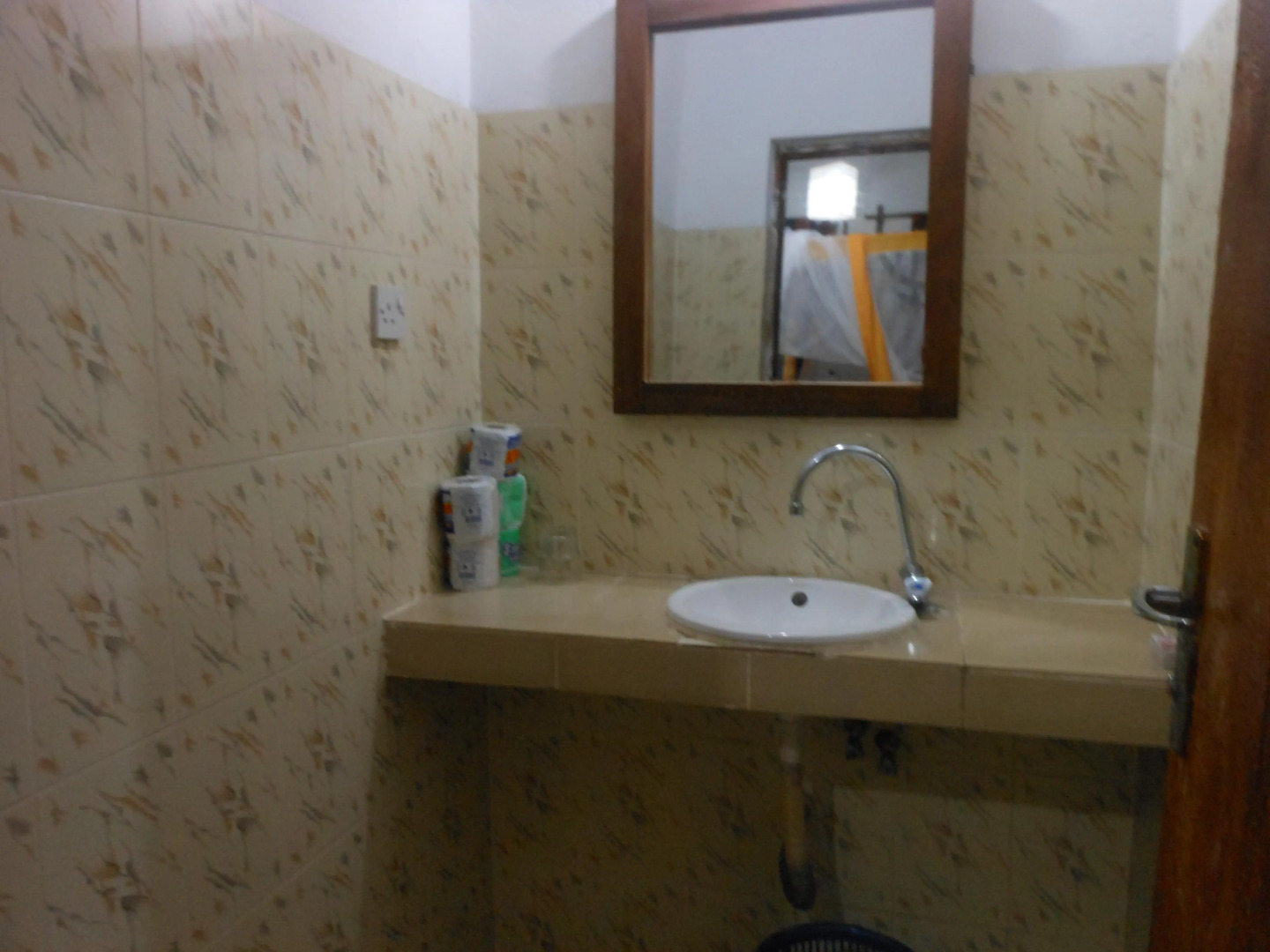 Mbuyuni Beach Village - Bungalows