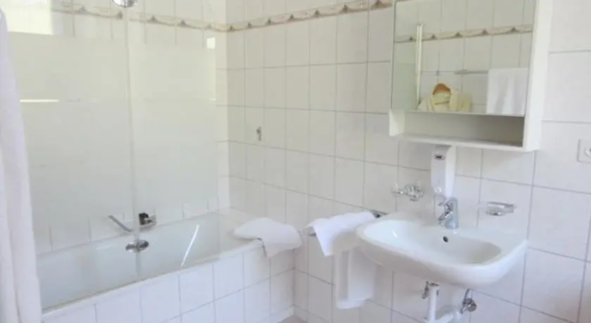 Chambre dhôtes La Petite Rochette