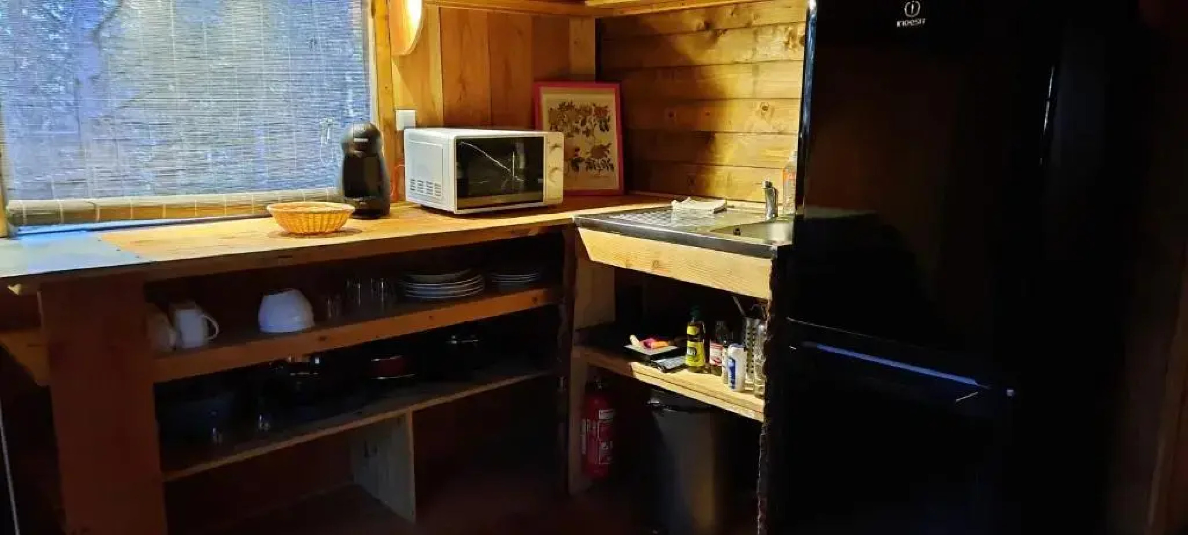 Le Domaine de la Vitarelle