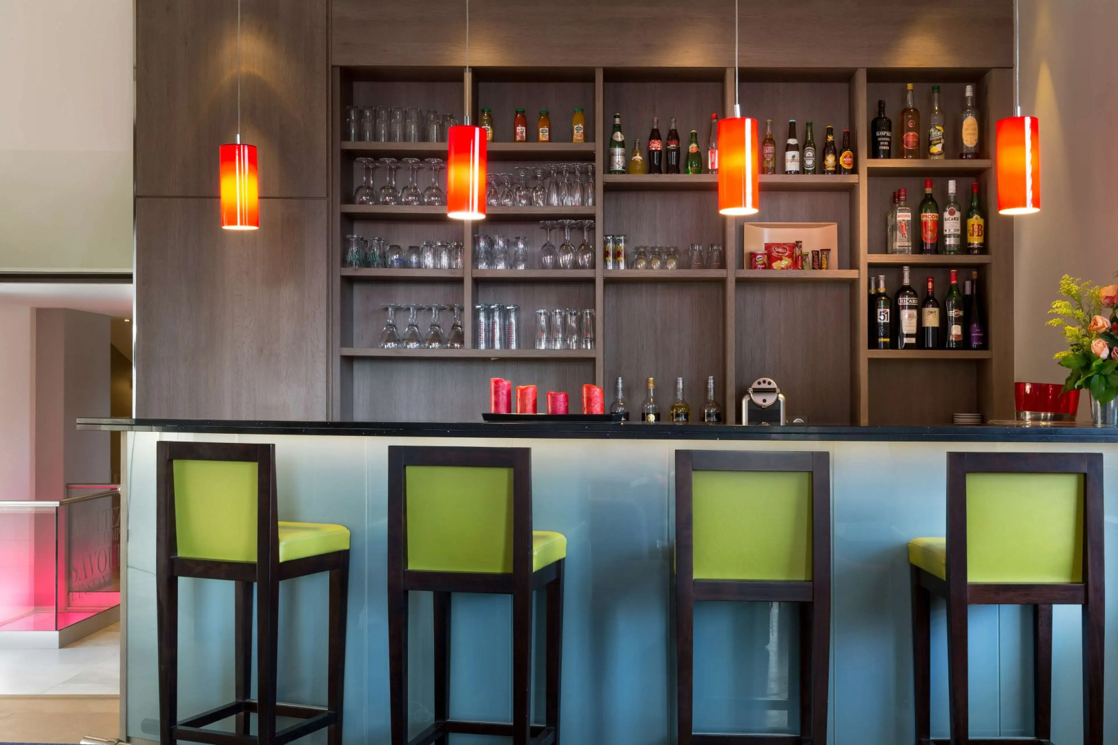 Best Western Seine West Hotel