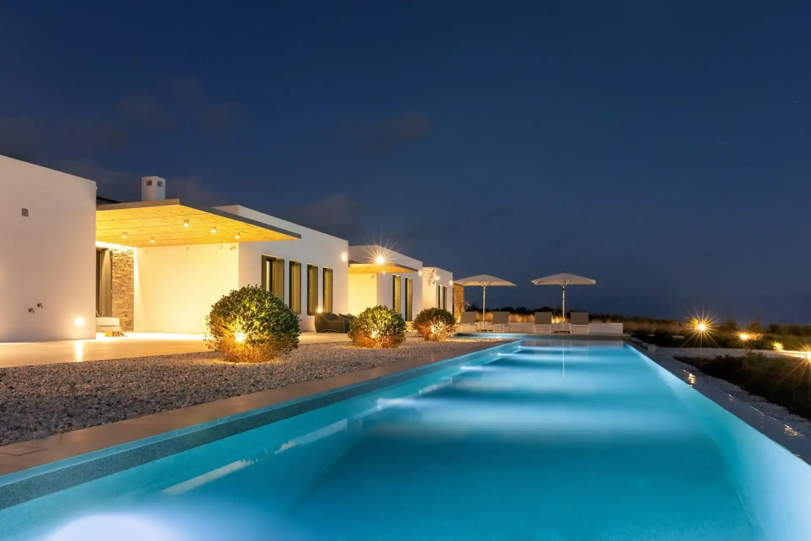 Xrisiris Villa Paros