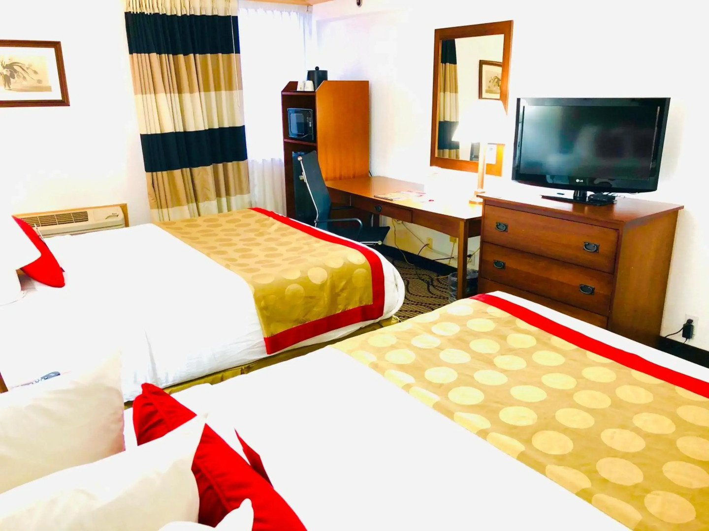 Ramada by Wyndham Birmingham Airport