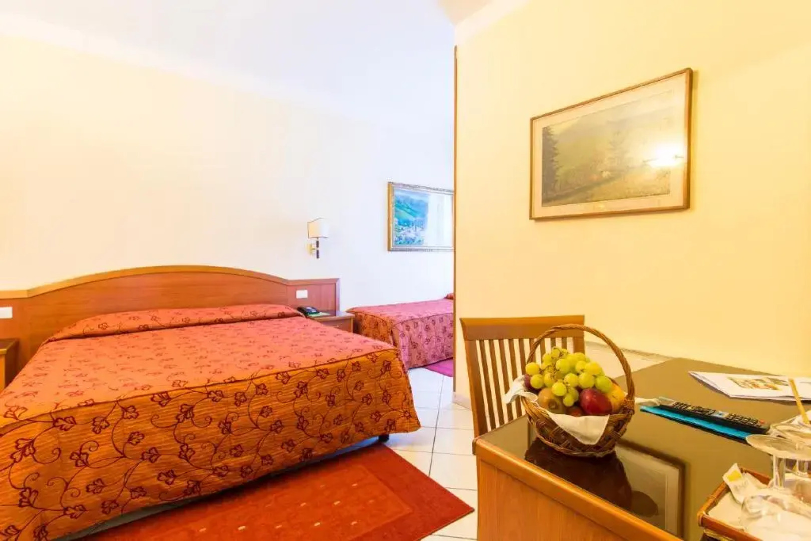 Hotel Ristorante Paladini