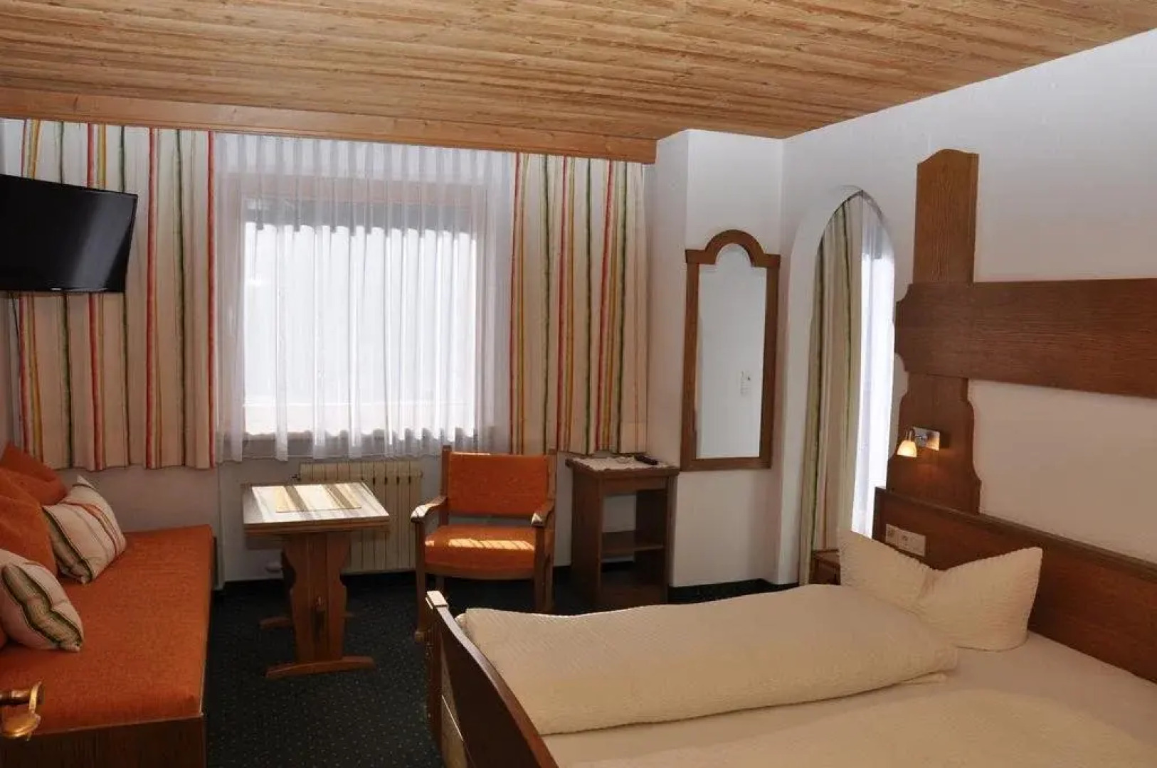 Frühstückspension Jägerheim