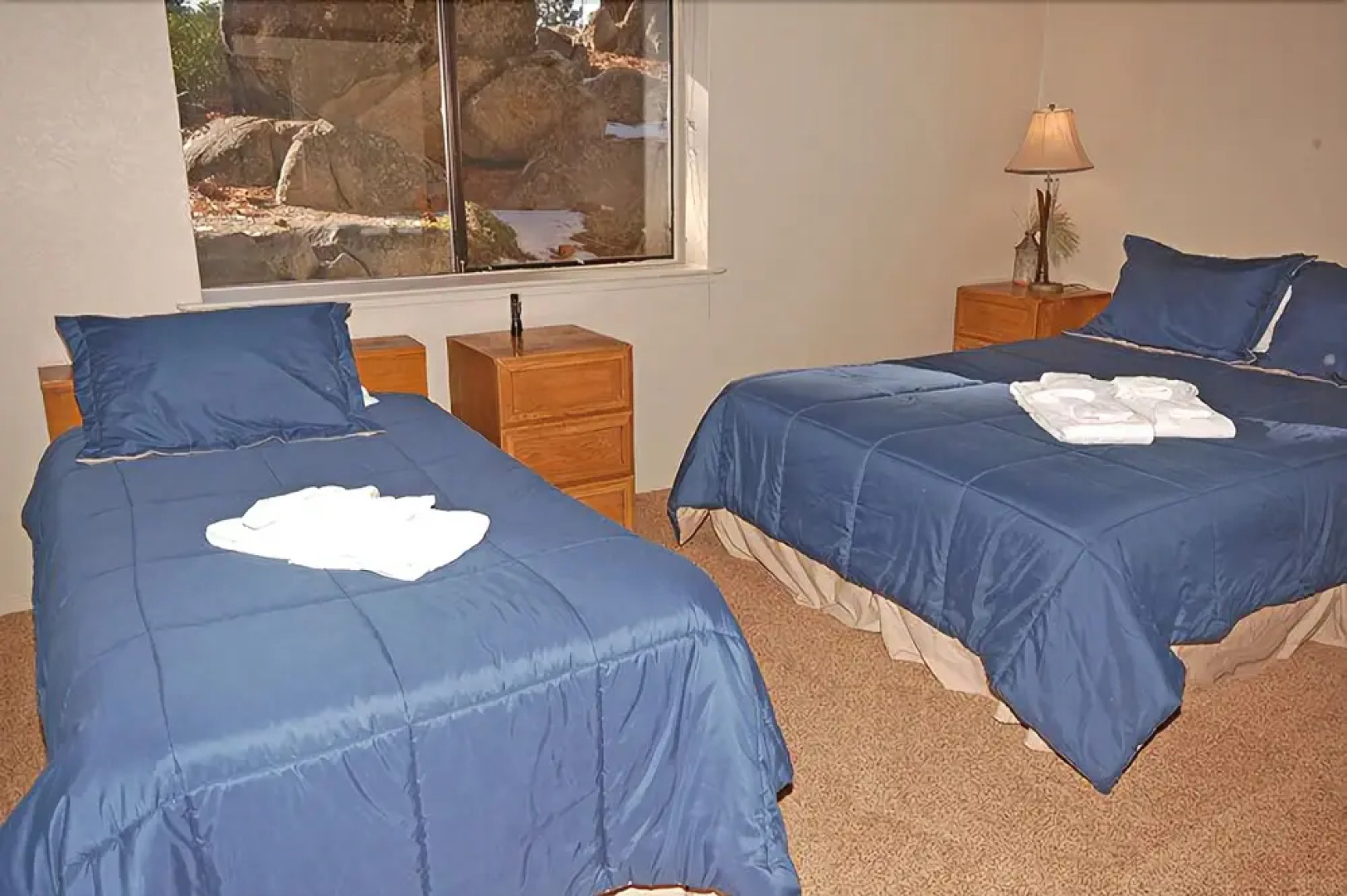 1173 Timber Lane 4 Bedroom Home