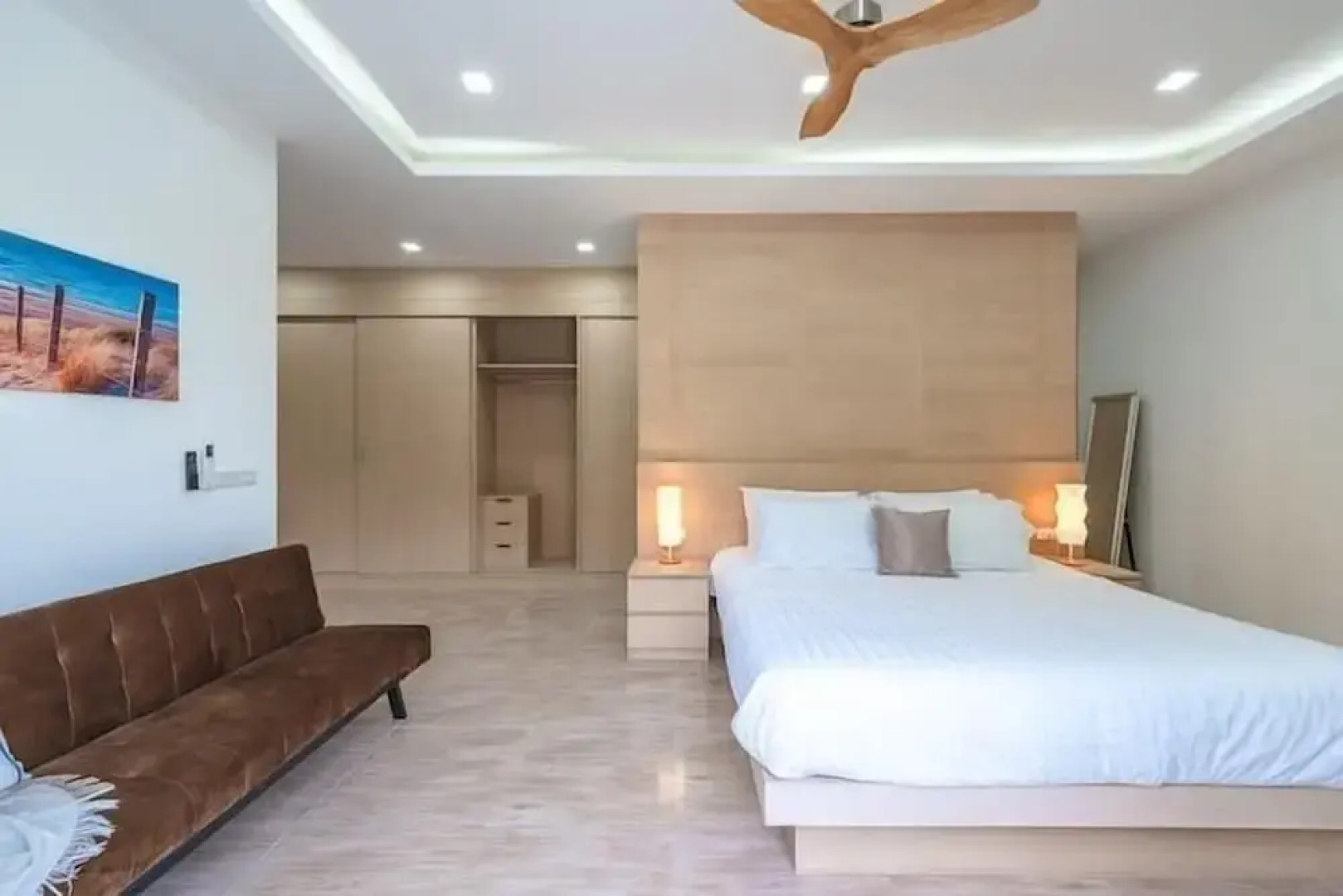 La Bella Villa Luxury Retreat V149