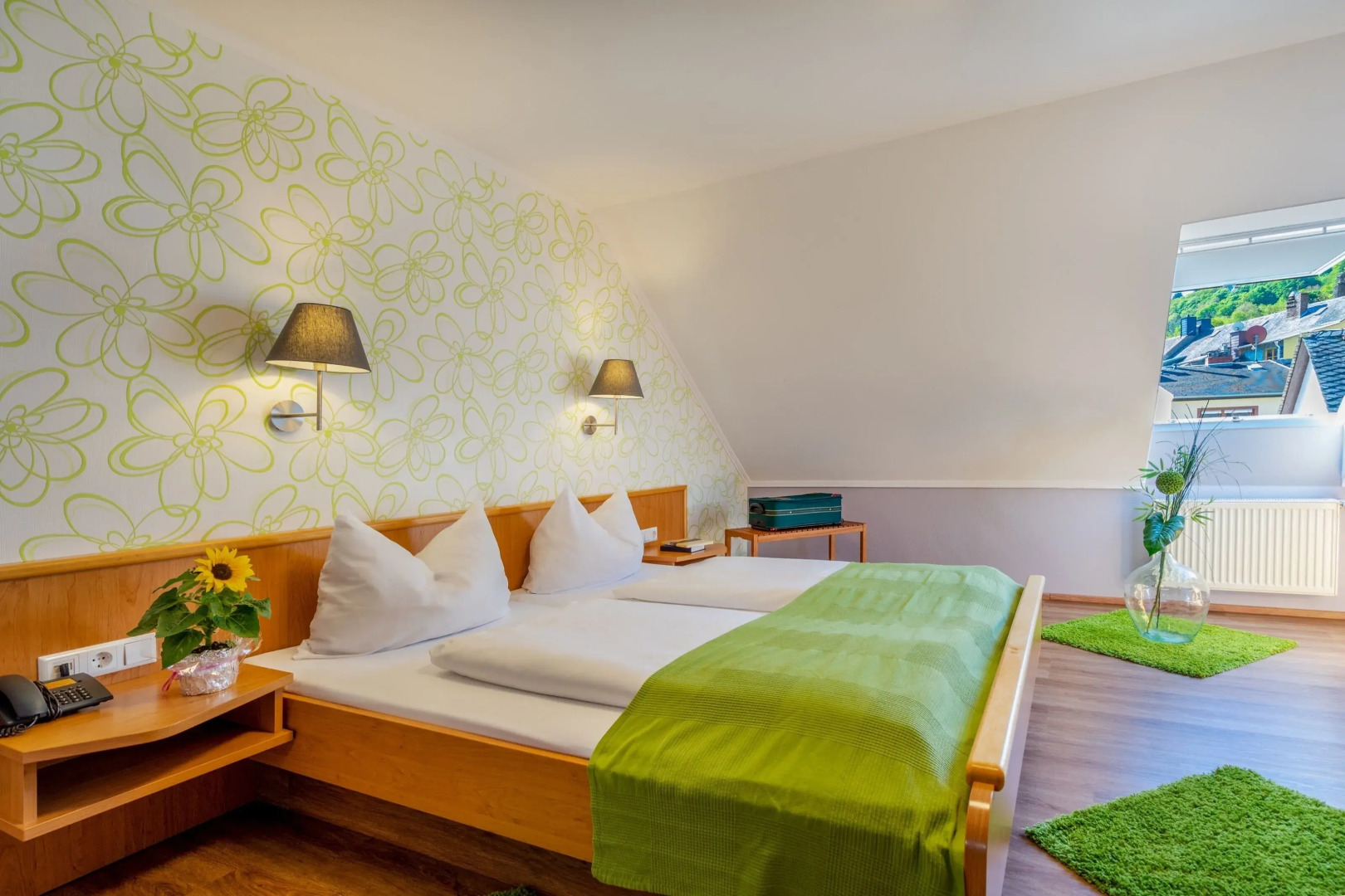 Goldener Pfropfenzieher