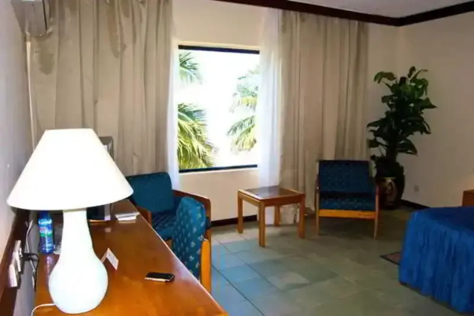 Elmina Beach Resort