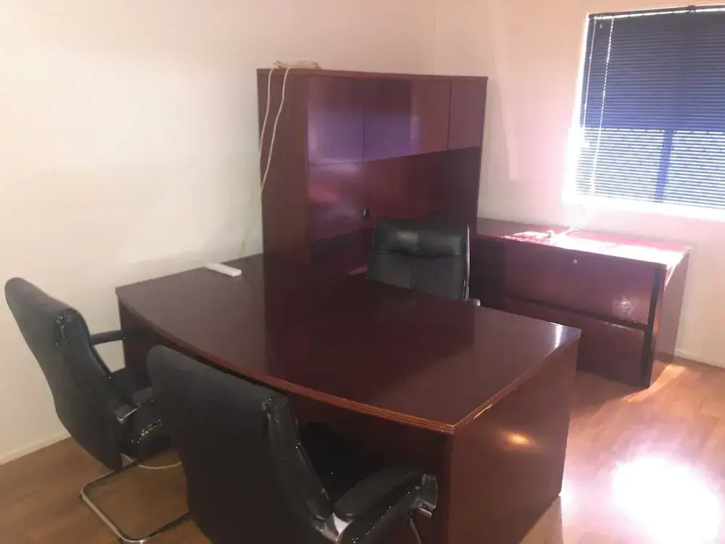 Happy Jacks Cabins and Offices