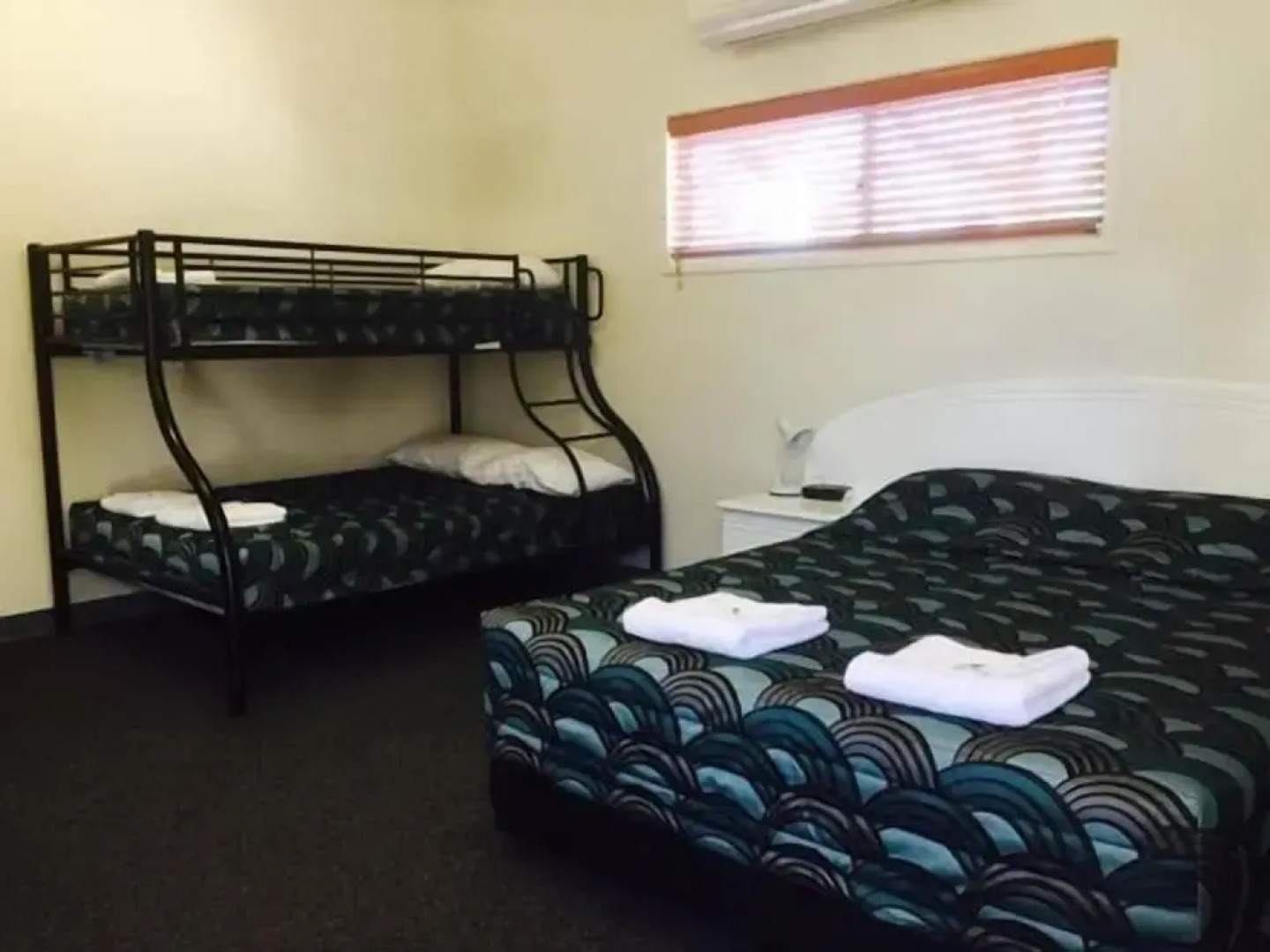 Springsure Overlander Motel