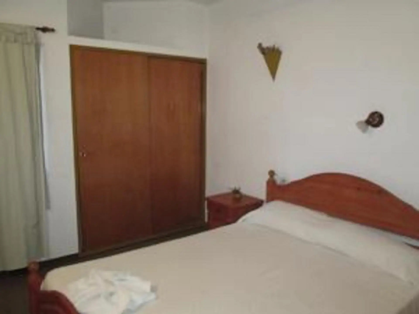 Terrazas del redentor