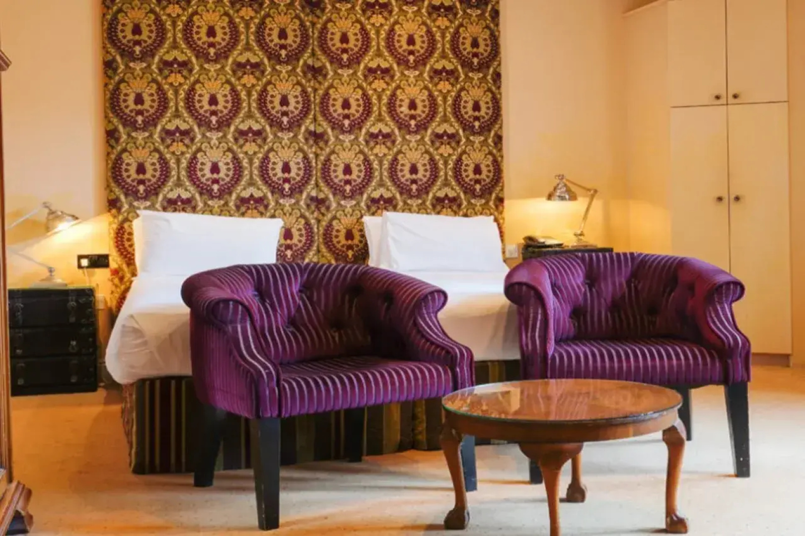 Ruthin Castle Hotel
