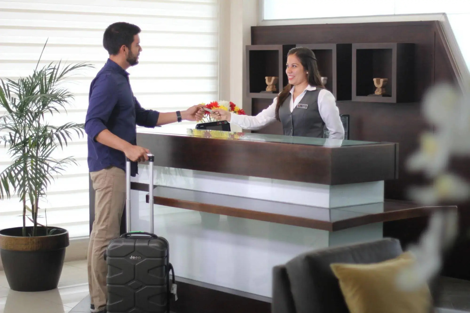 Hotel Perla Spondylus