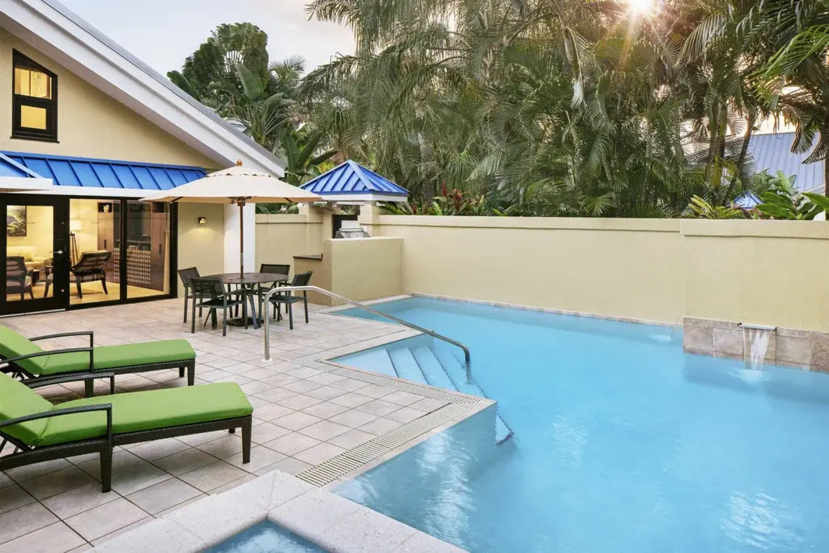The Westin St. John Resort Villas
