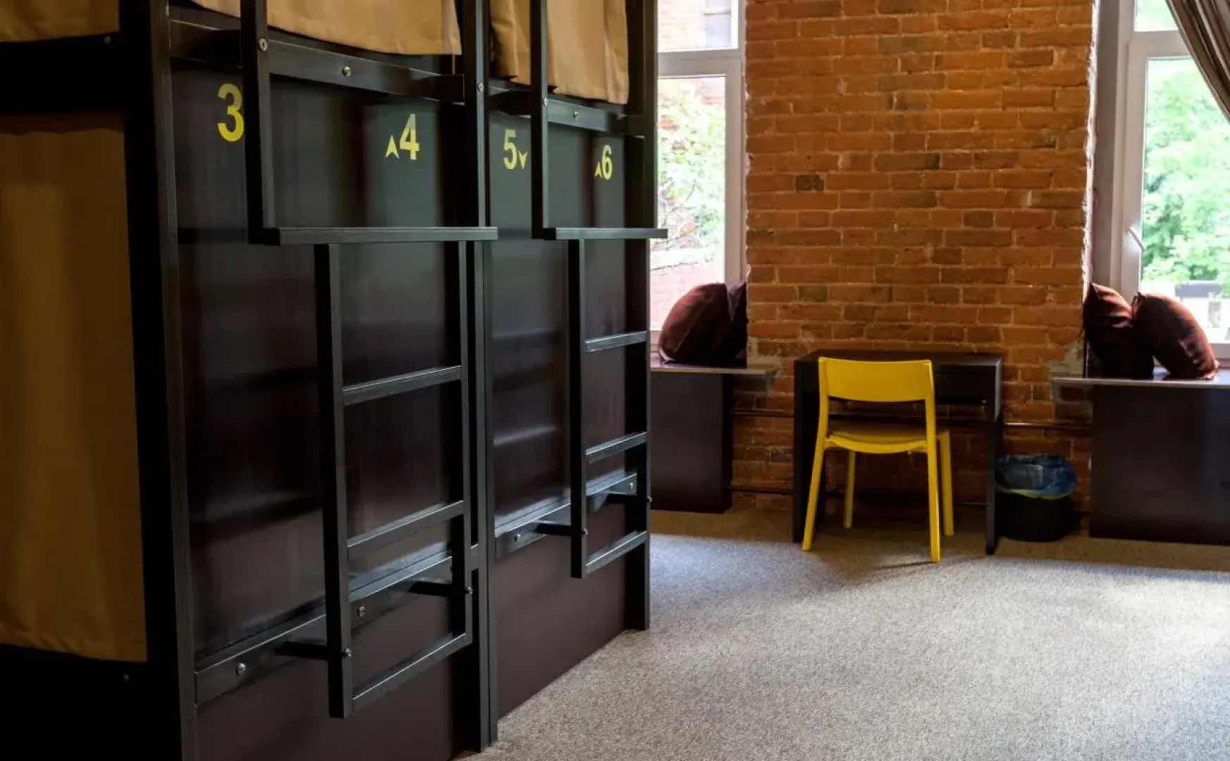 Хостел Kras`INN