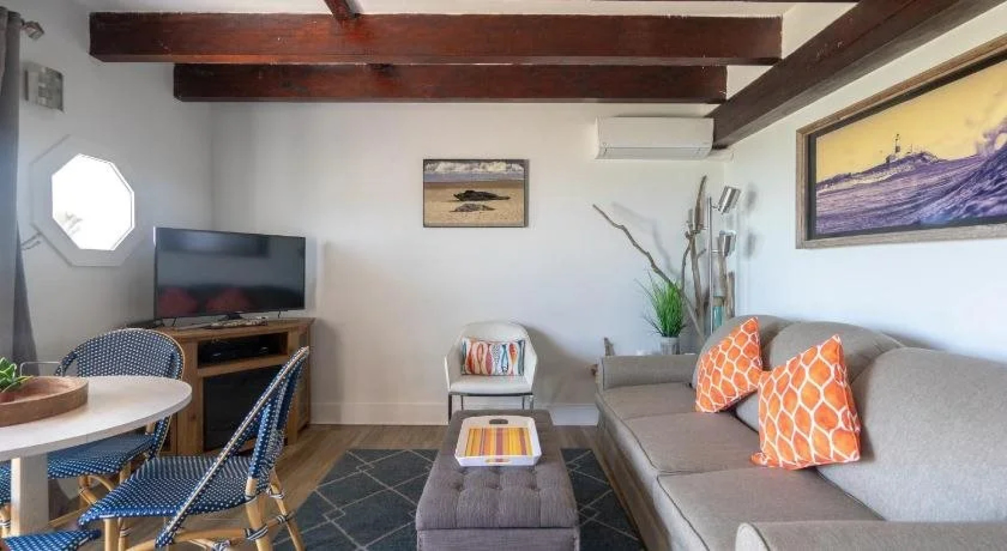 Beachcomber Resort at Montauk