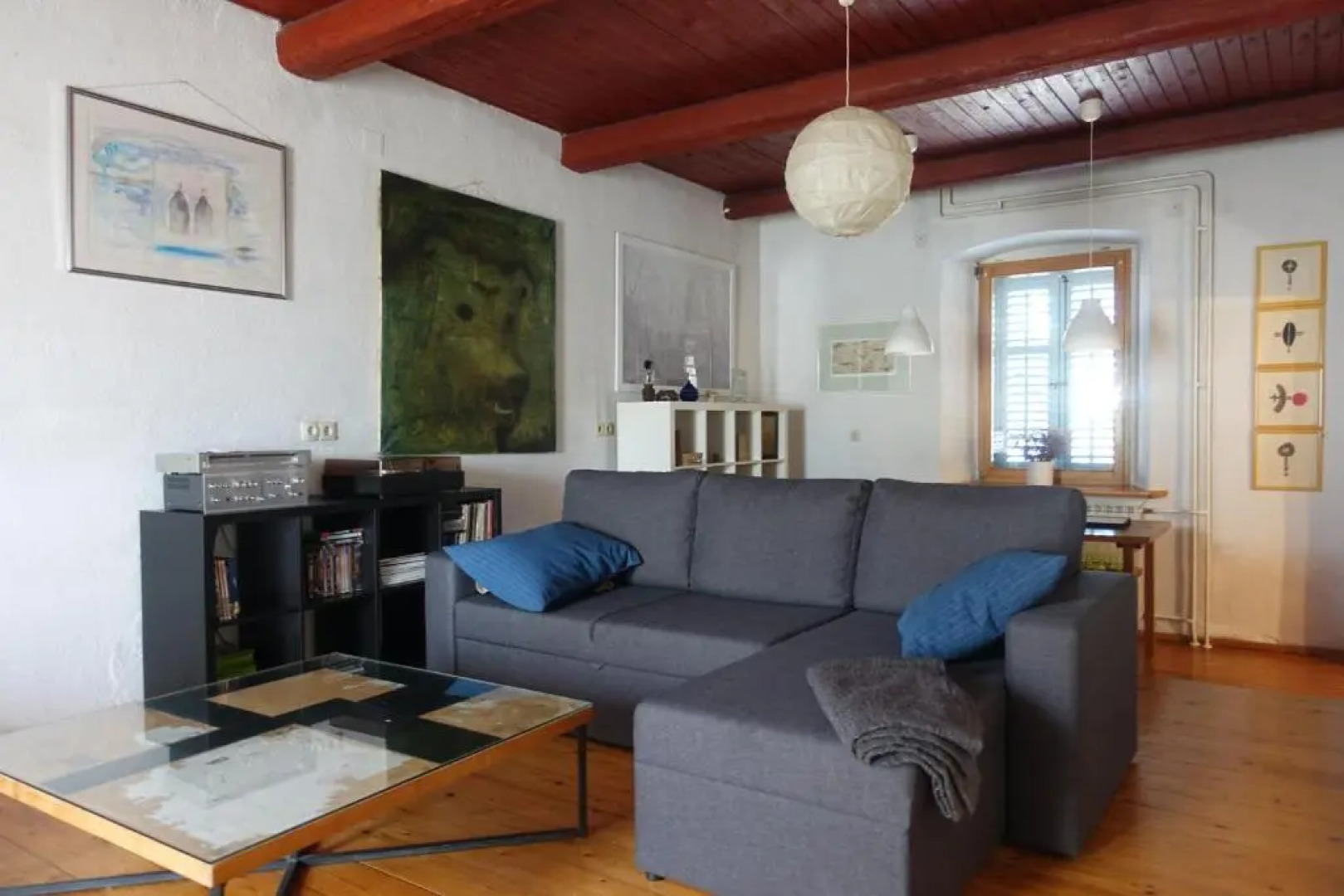 Country House Casa Lucia