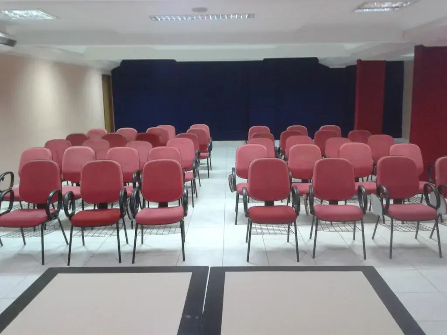 Pinheiro Palace Hotel