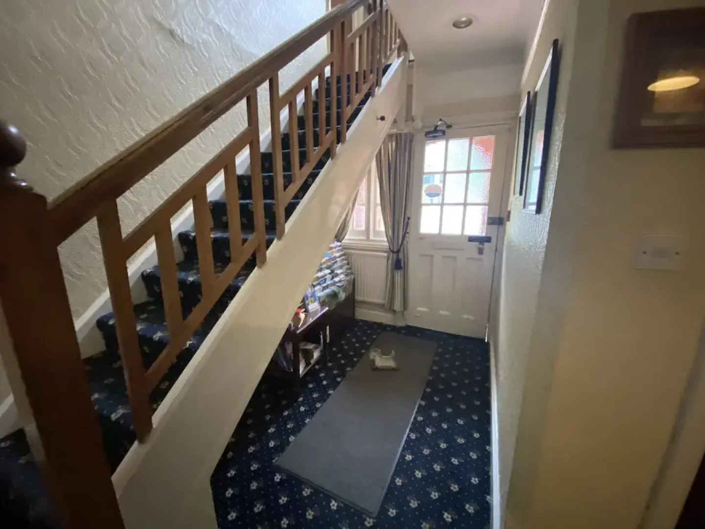 Pickwicks Guest House