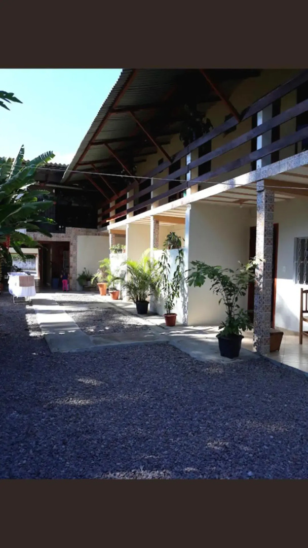 Pousada Recanto dos Pássaros