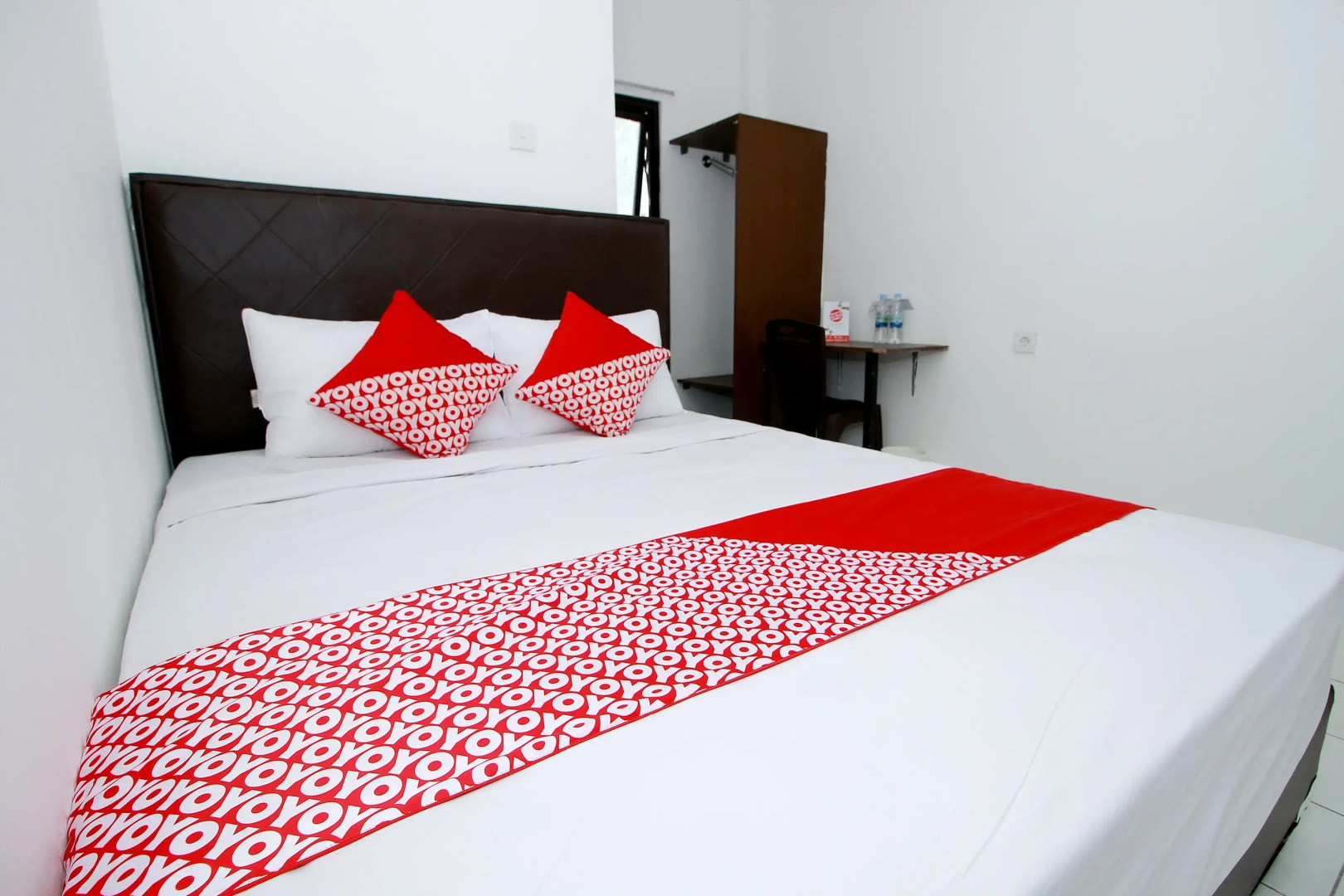 Hotel O Jati Exclusive Homestay