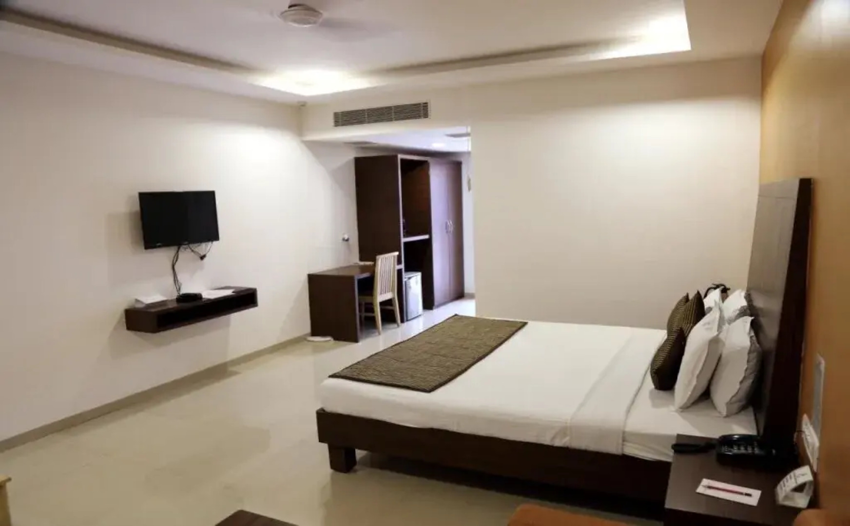 Hotel The Shiv Ajanta