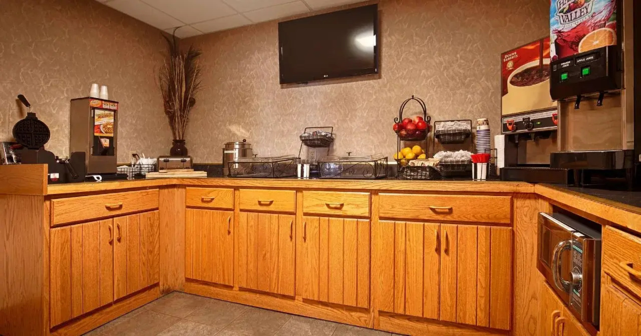 Best Western Of Alpena