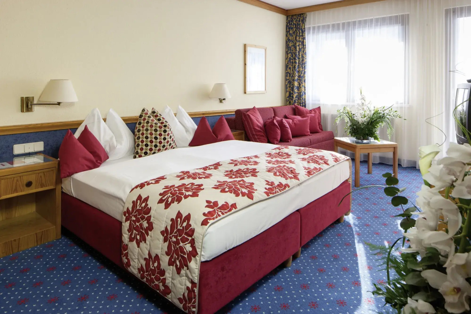 ADEA Lifestyle Suites