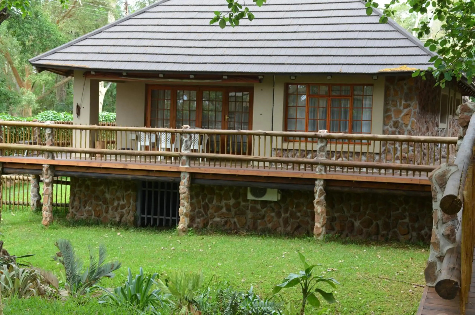 Stoep At Steenbok Self Catering